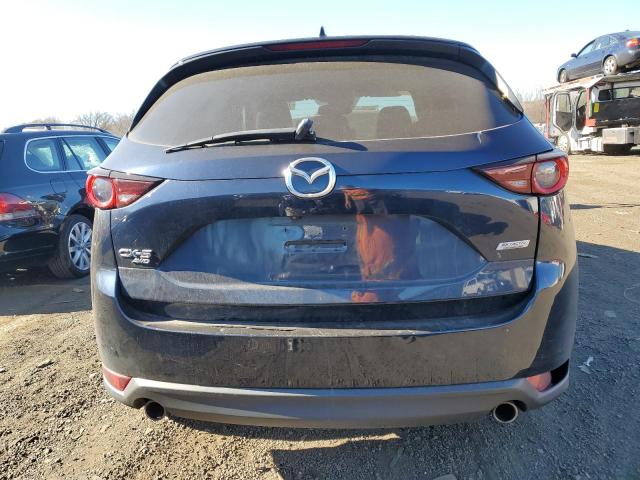 Photo 6 from auction – 2019 MAZDA CX-5 TOURI with VIN JM3KFBCM7K0596851