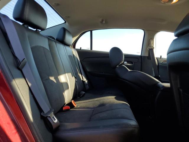 Photo 10 from auction – 2011 CHEVROLET MALIBU 2LT with VIN 1G1ZD5E15BF202206