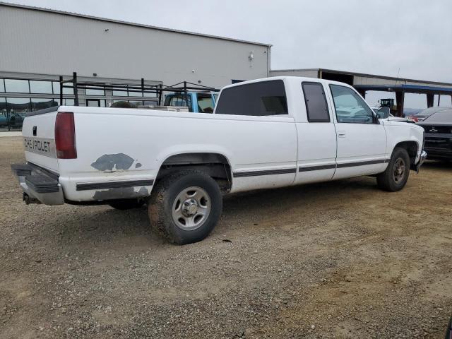 Photo 3 from auction – 1989 CHEVROLET GMT-400 C2 with VIN 2GCFC29K2K1185192