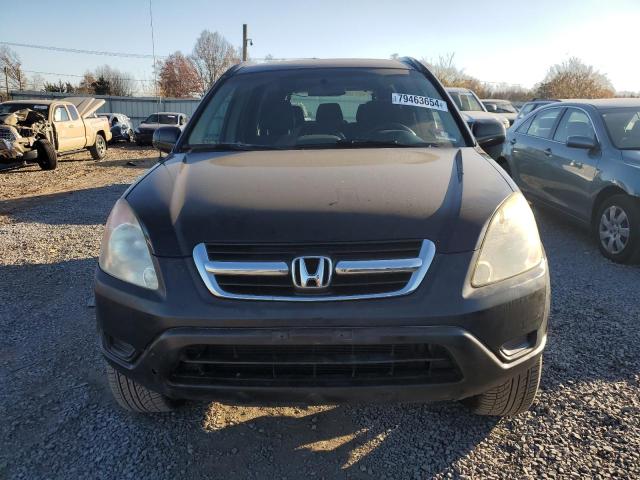 Photo 5 from auction – 2004 HONDA CR-V LX with VIN SHSRD68404U206828