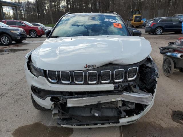 Photo 12 from auction – 2022 JEEP COMPASS LI with VIN 3C4NJDCB8NT159270