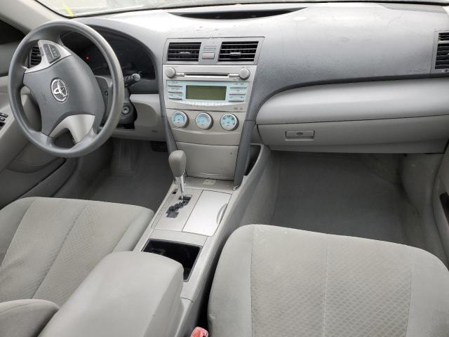 Photo 8 from auction – 2009 TOYOTA CAMRY BASE with VIN 4T4BE46KX9R094888