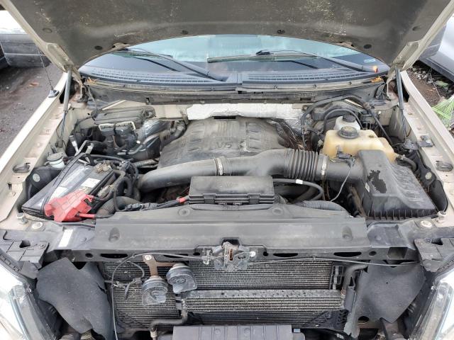 Photo 11 from auction – 2012 FORD F150 SUPER with VIN 1FTFW1ET4CKD91888