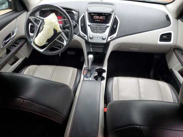 Photo 8 from auction – 2015 GMC TERRAIN SL with VIN 2GKFLSE37F6227965
