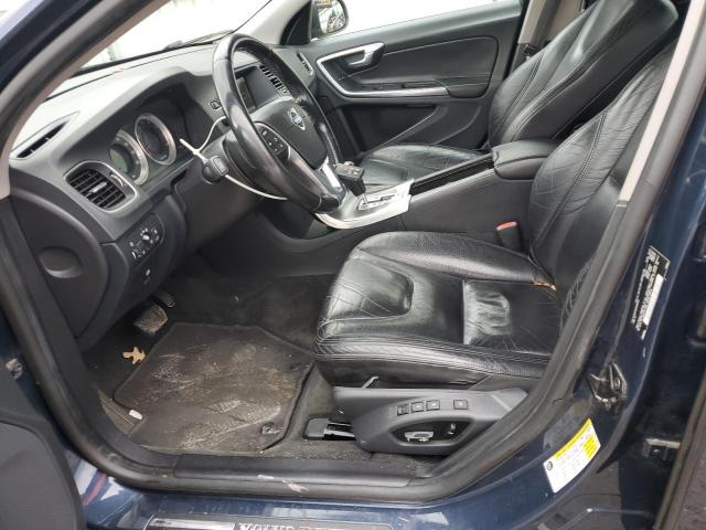 Photo 7 from auction – 2012 VOLVO S60 T5 with VIN YV1622FS2C2035103