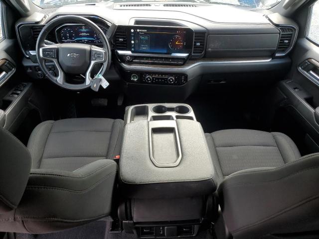 Photo 8 from auction – 2022 CHEVROLET SILVERADO with VIN 3GCPDFEK4NG606291