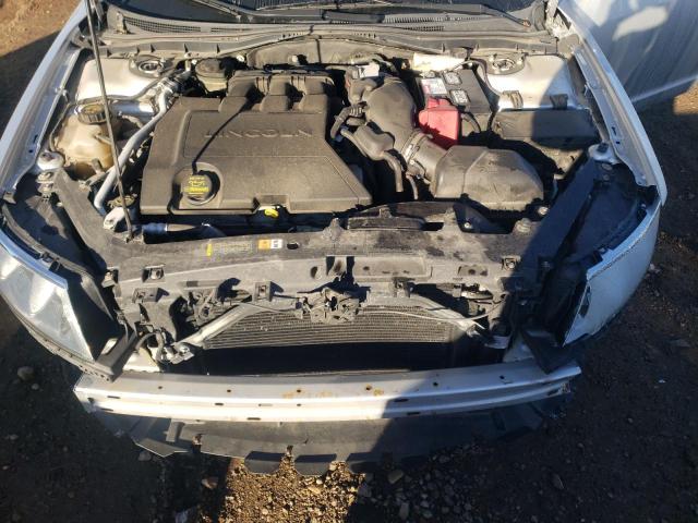 Photo 11 from auction – 2012 LINCOLN MKZ with VIN 3LNHL2GC6CR805703