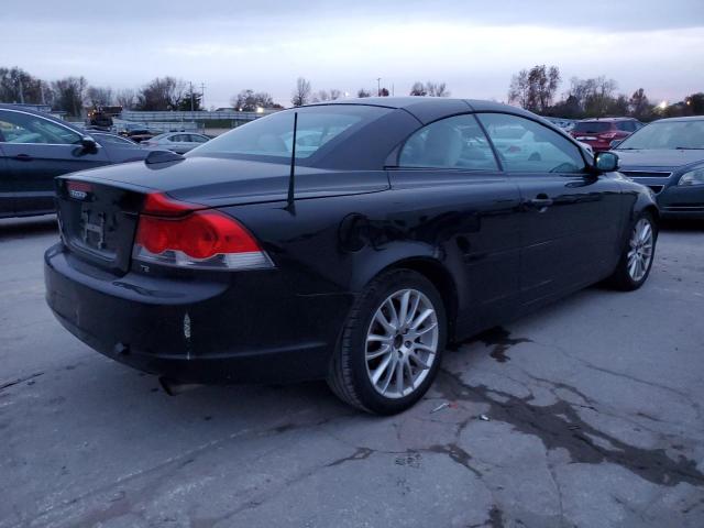Photo 3 from auction – 2008 VOLVO C70 T5 with VIN YV1MC67268J044152