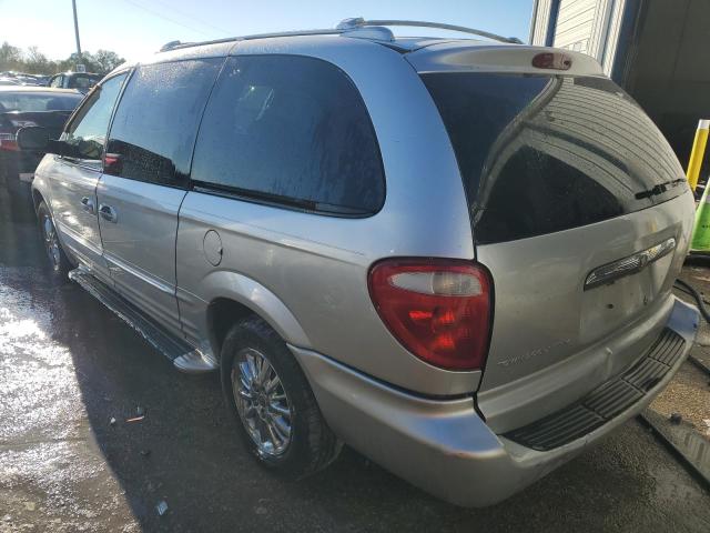 Photo 2 from auction – 2002 CHRYSLER TOWN & COU with VIN 2C8GP64LX2R718213
