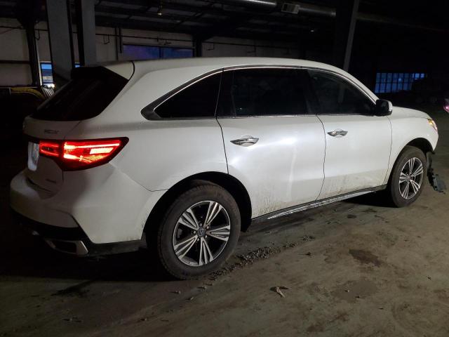 Photo 3 from auction – 2018 ACURA MDX with VIN 5J8YD4H31JL021440
