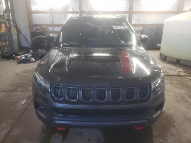 Photo 5 from auction – 2023 JEEP COMPASS TR with VIN 3C4NJDDN9PT544431