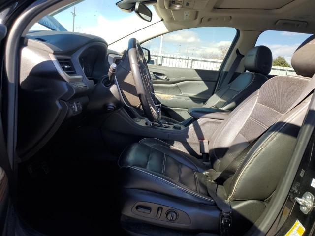 Photo 7 from auction – 2019 GMC ACADIA DEN with VIN 1GKKNXLS1KZ276416