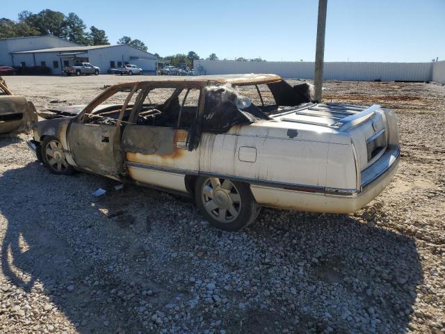 Photo 2 from auction – 1994 CADILLAC DEVILLE with VIN 1G6KD52BXRU297375