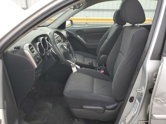 Photo 7 from auction – 2008 PONTIAC VIBE with VIN 5Y2SL65858Z401634