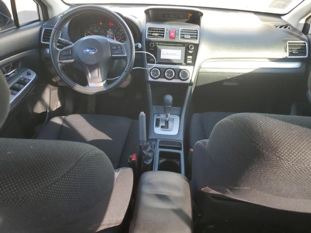 Photo 8 from auction – 2015 SUBARU IMPREZA PR with VIN JF1GJAK63FH012646