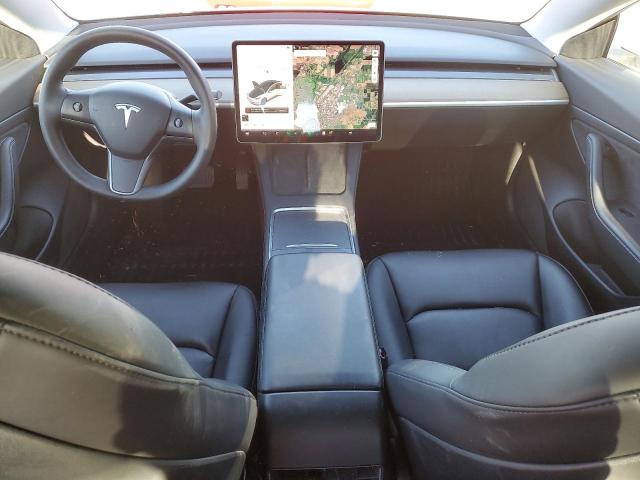 Photo 8 from auction – 2021 TESLA MODEL 3 with VIN 5YJ3E1EA7MF923427