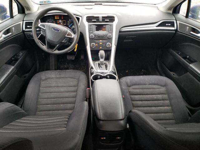 Photo 8 from auction – 2015 FORD FUSION SE with VIN 3FA6P0H73FR168219