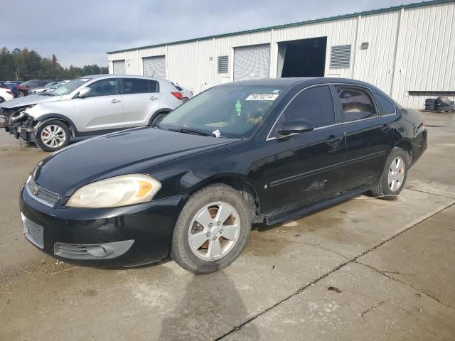 Photo 1 from auction – 2010 CHEVROLET IMPALA LT with VIN 2G1WB5EK8A1123359