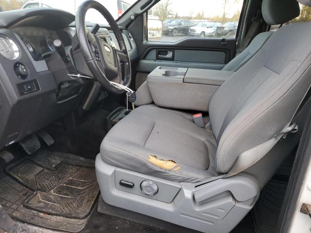Photo 7 from auction – 2013 FORD F150 SUPER with VIN 1FTFW1EF2DFA92047
