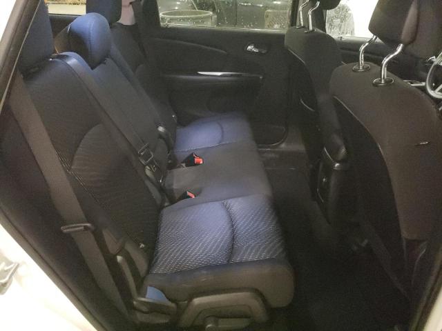 Photo 11 from auction – 2012 DODGE JOURNEY SX with VIN 3C4PDCBG7CT273541