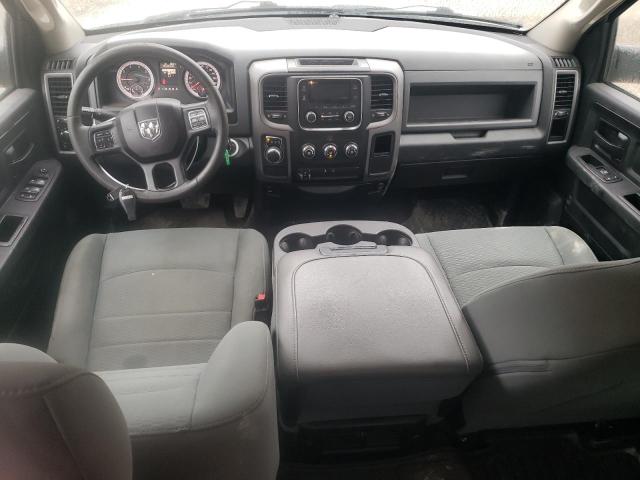 صورة رقم 8 من المزاد - 2018 RAM 1500 ST مع VIN 3C6RR6KT4JG120069