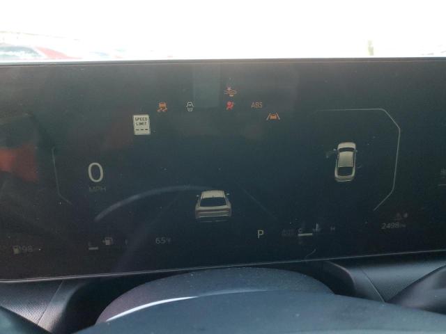 Zdjęcie 9 z aukcji – 2025 KIA K4 EX z VIN 3KPFU4DE9SE014484