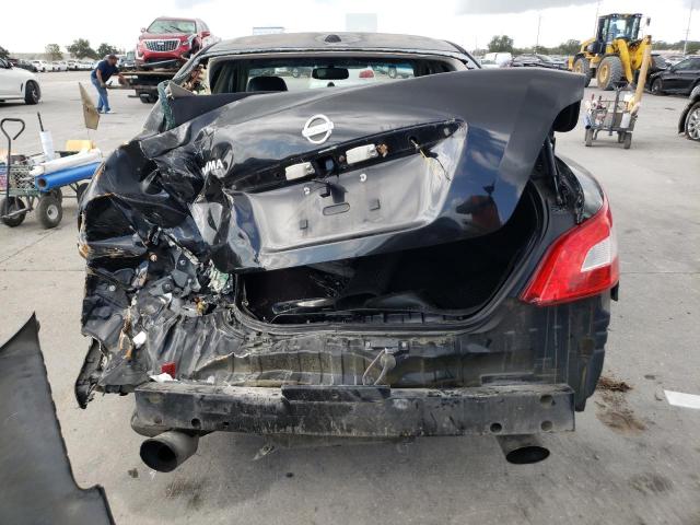 Photo 6 from auction – 2010 NISSAN MAXIMA with VIN 1N4AA5AP2AC840491
