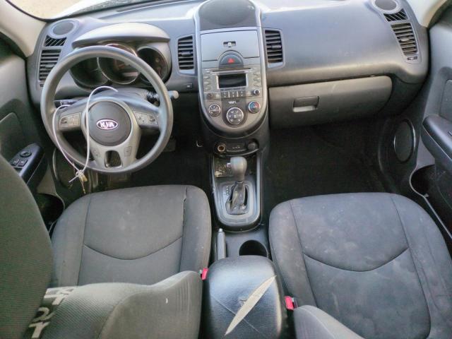 Снимка 8 от търг – 2011 KIA SOUL + с VIN KNDJT2A22B7332328
