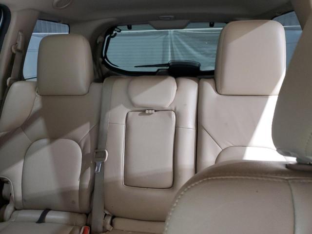 صورة رقم 10 من المزاد - 2012 NISSAN PATHFINDER مع VIN 5N1AR1NN9CC617397