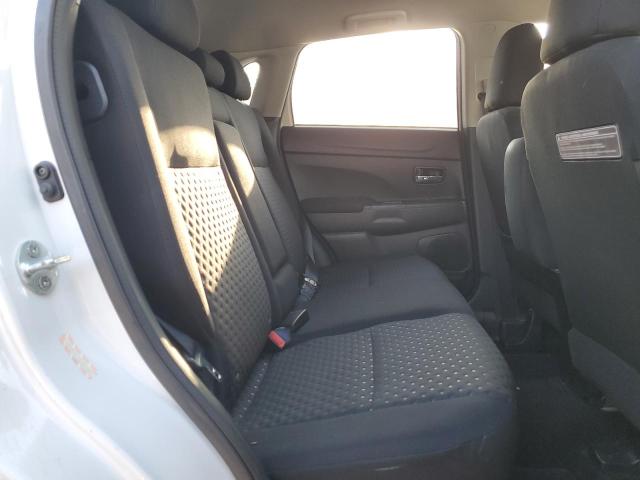 Photo 11 from auction – 2011 MITSUBISHI OUTLANDER with VIN JA4AP4AU3BZ011396