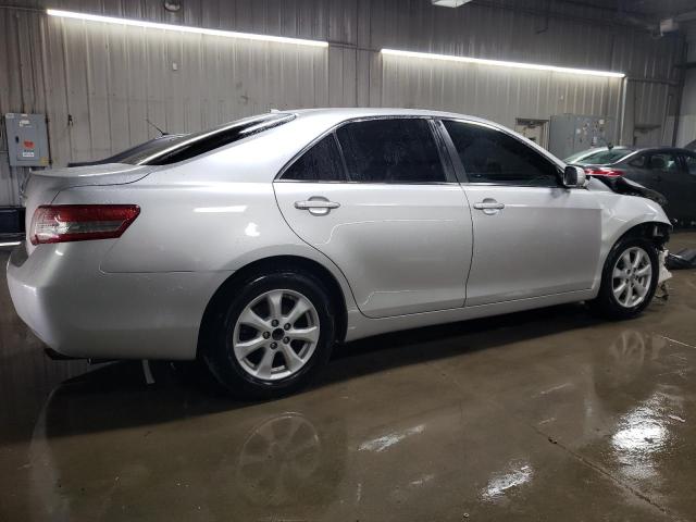 Photo 3 from auction – 2011 TOYOTA CAMRY BASE with VIN 4T4BF3EK7BR096564