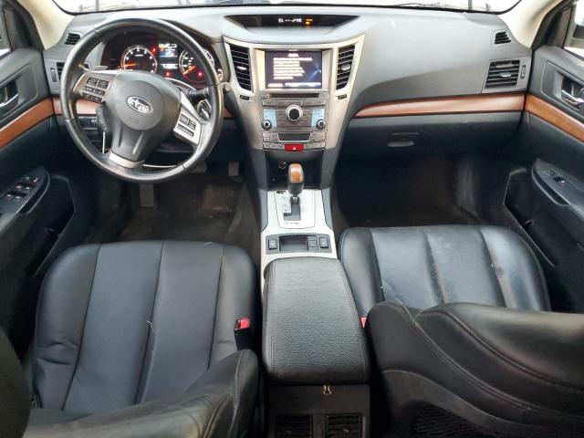 Снимка 8 от търг – 2014 SUBARU OUTBACK 2. с VIN 4S4BRBMCXE3247218