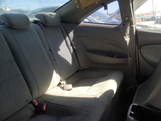 Photo 10 from auction – 2007 HONDA CIVIC LX with VIN 2HGFG12697H575007