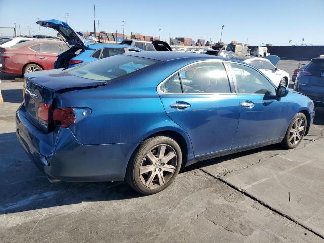 Photo 3 from auction – 2007 LEXUS ES 350 with VIN JTHBJ46G672066339