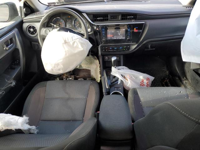 Photo 8 from auction – 2019 TOYOTA COROLLA L with VIN 2T1BURHE9KC178998