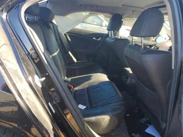 Photo 10 from auction – 2012 ACURA TSX with VIN JH4CU2F42CC026480