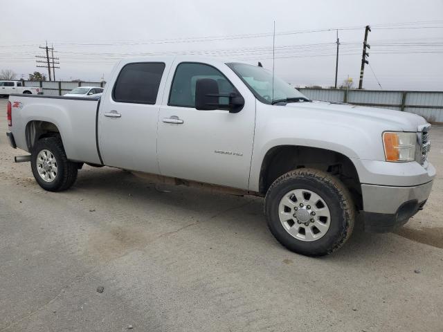 Photo 4 from auction – 2014 GMC SIERRA K25 with VIN 1GT121C88EF150545