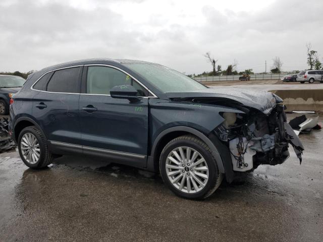 Photo 4 from auction – 2019 LINCOLN MKC with VIN 5LMCJ1C93KUL38393