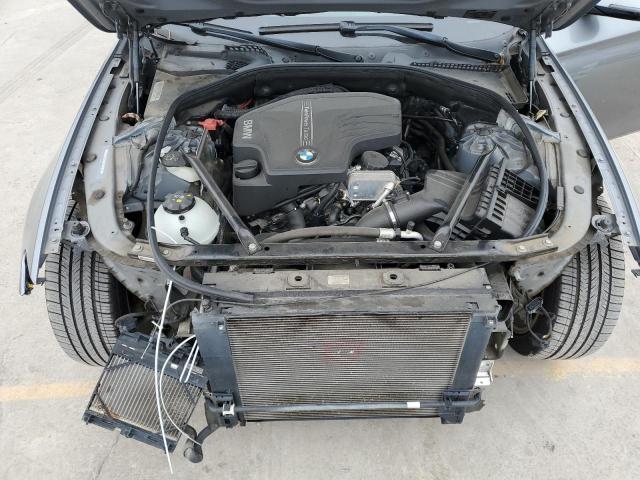 Photo 11 from auction – 2014 BMW 528 I with VIN WBA5A5C58ED501853