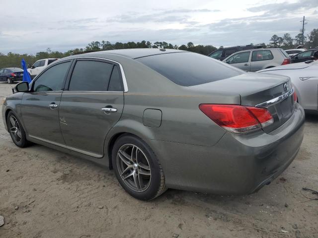 Photo 2 from auction – 2012 TOYOTA AVALON BAS with VIN 4T1BK3DBXCU473395