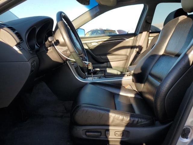 Photo 7 from auction – 2007 ACURA TL with VIN 19UUA66287A030184