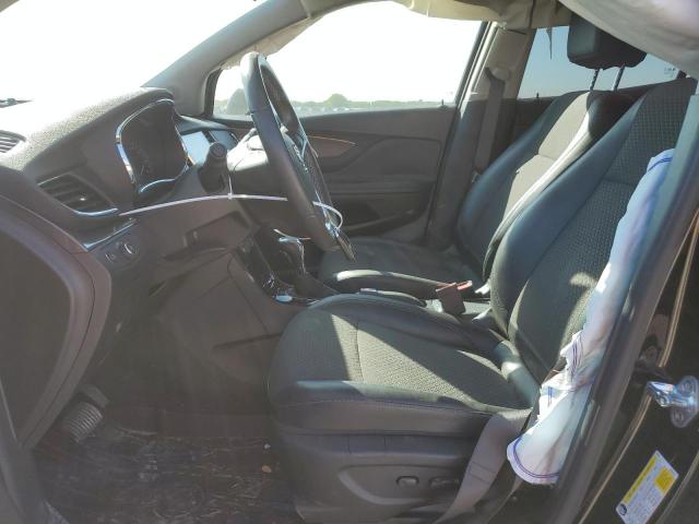 Photo 7 from auction – 2020 BUICK ENCORE PRE with VIN KL4CJASBXLB345876