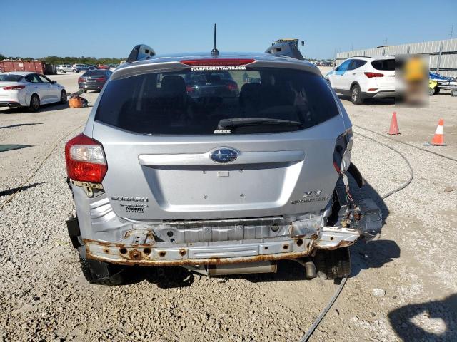 Photo 6 from auction – 2013 SUBARU XV CROSSTR with VIN JF2GPACC9D2825021