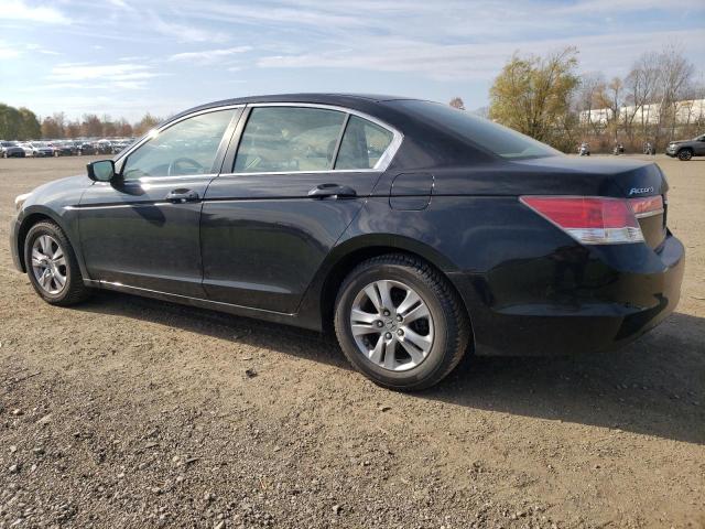 Photo 2 from auction – 2012 HONDA ACCORD SE with VIN 1HGCP2F68CA243572