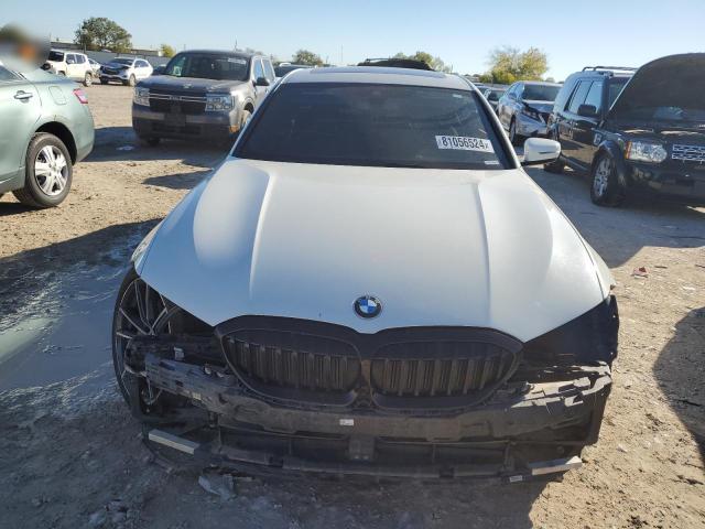 Photo 5 from auction – 2020 BMW 330I with VIN WBA5R1C00LFH40162