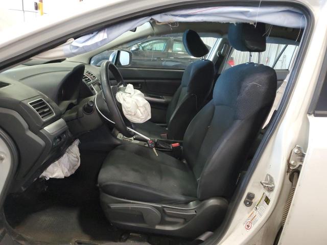Photo 7 from auction – 2015 SUBARU IMPREZA with VIN JF1GPAA60F8242757