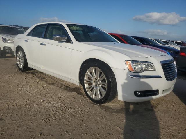 Photo 4 from auction – 2013 CHRYSLER 300C with VIN 2C3CCAEG8DH504091