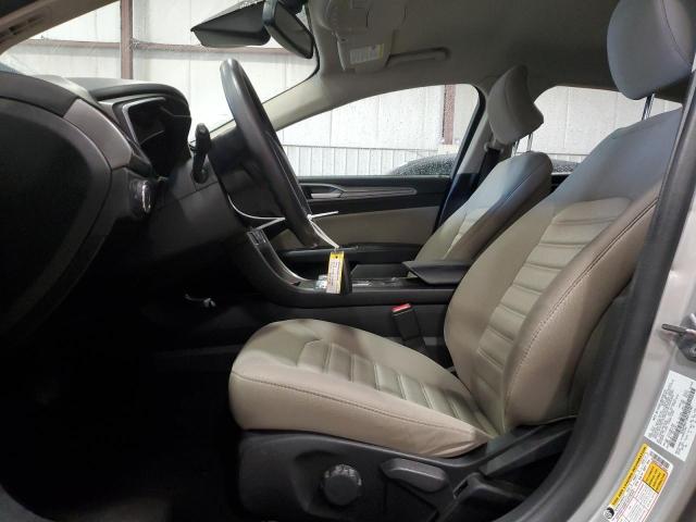 Photo 7 from auction – 2019 FORD FUSION S with VIN 3FA6P0G73KR128587