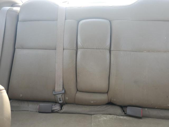 Photo 10 from auction – 2001 HONDA ACCORD EX with VIN 1HGCG16541A065576