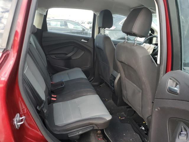 Photo 10 from auction – 2014 FORD C-MAX SE with VIN 1FADP5AU6EL500588